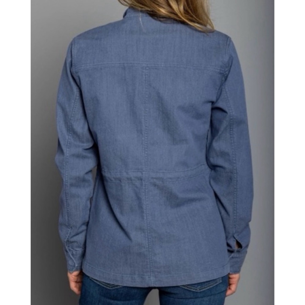 Women’s Kimes Ranch Riggin Utility Jacket - Picture 12 of 15